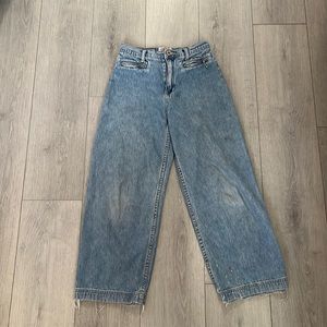 Vintage limited jeans kids